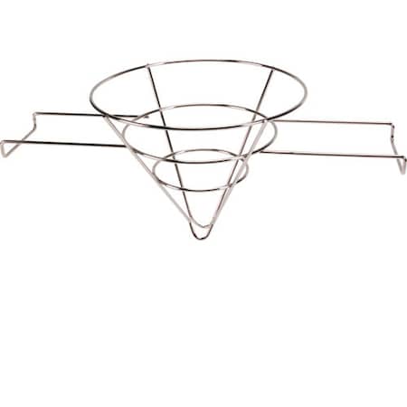 Frymaster Holder, Cone Filter (10"Dia, Cp) 803-0044